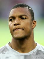 Fussball WM 2006: Brasilien - Kroatien