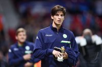 Fussball CHL 15/16 Gruppenphase: Manchester United FC - VfL Wolfsburg