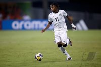 Fussball, Junioren U 17 WM 2025 El Salvador- Deutschland, Gruppe G