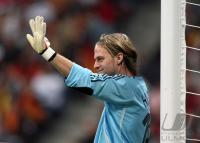 Fussball EM Qualifikation: Deutschland - Irland