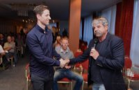 Sportforum Winghofer Medicum Rottenburg 2016