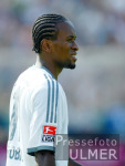 Fussball 1. Bundesliga Ze Roberto ist skeptisch