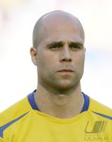Fussball WM 2006: Nationalmannschaft Schweden