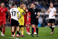 Fussball International Qualifikation WM 2026
Deutschland - Luxenburg