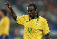 Internationales FreundschaftsspielSchweiz - Brasilien