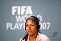 FIFA World Player 2007