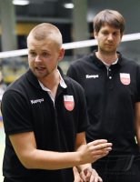 Volleyball 3.Liga  Saison 20/21:  TV Rottenburg - USC Freiburg