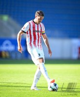Fussball 1. Bundesliga 25/26 Testspiel
SCR Altach - SC Freiburg