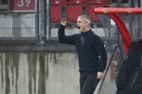 Fussball International Frauen Laenderspiel: Deutschland - Oesterreich