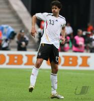 Fussball WM 2006 Deutschland - Argentinien