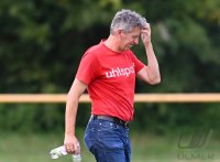 Fussball WFV-Pokal 2022/2023: SG Empfingen - TSG Balingen