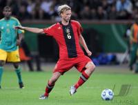 Fussball Nationalmannschaft : Simon Rolfes (GER)