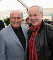 Fusball FIFA 69. Blue Stars / FIFA Youth Cup