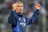 Fussball 1. Bundesliga: S04, SLOMKA