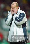 Fussball Bundesliga: Bremen, Trainer Schaaf