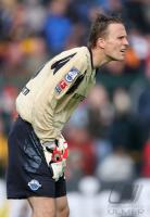 Fussball 2. Bundesliga, Paderborn: BADE