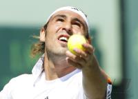 Tennis Key Biscayne 2006 - Baghdatis