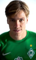 Fussball 1. Bundesliga Saison 12/13: Clemens Fritz im exklusiven Pressefoto ULMER Shooting