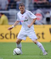 Fussball Bastian Schweinsteiger (FCB)