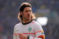 Fussball 1. Bundesliga  09/10  Torsten Frings (Werder)