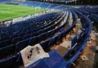 Fussball CHL  Saison 2010/2011:  Real Madrid  -  FC Barcelona