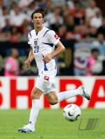 Fussball WM 2006: Argentinien - Serbien Montenegro