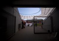 Fussball 1. Bundesliga: Bayer 04 Leverkusen -  TSG 1899 Hoffenheim