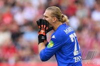 Fussball 1. Bundesliga 22/23: FC Bayern Muenchen - 1. FSV Mainz 05