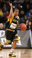 1. Basketball Bundesliga   Ludwigsburg - Walter Tigers