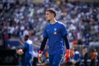 Fussball WM 2026 Sechzehntelfinale: Frankreich - Schweden