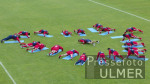 FUSSBALL  FC Bayern Muenchen