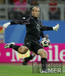 FIFA Confed Cup:    Australien - Argentinien