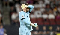 Fussball International Qualifikation WM 2026
Deutschland - Nordirland