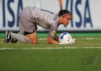 Fussball International Frauen Weltmeisterschaft