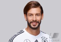 Fussball International: Marvin Plattenhardt  (Deutschland)