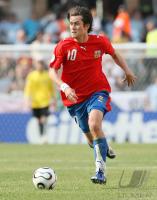 Fussball WM 2006: Tschechien - Ghana