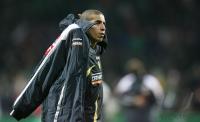 Fussball 1. Bundesliga: Mainz, ZIDAN