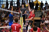 Volleyball 2. Bundesliga Saison 2025/2026
TV Rottenburg - L.E. Volleys Leipzig
