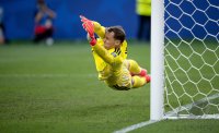 Fussball WM 2026 Sechzehntelfinale: Deutschland -  Paraguay