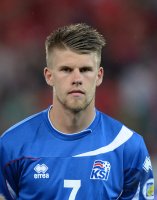 Fussball International WM Quali 2014: Schweiz - Island