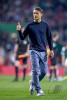 Fussball DFB Pokal Halbfinale 2018/2019SV Werder Bremen - FC Bayern Muenchen