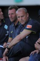 Fussball 1. Bundesliga  Saison 2010/2011 Testspiel: SSV Reutlingen - SV Werder Bremen