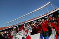 Fussball International  U 20 Weltmeisterschaft Chile vs Portugal