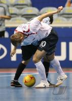 Fussball International FIFA FUTSAL WM 2008