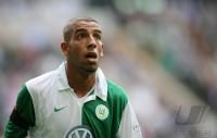 Fussball 1. Bundesliga, Wolfsburg: DEJAGAH