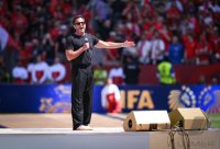 Fussball WM 2026 Vorrunde: Kanada - Bosnien - Herzegowina