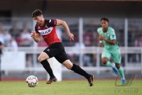 Regionalliga Suedwest 19/20: TSG  Balingen - TSG 1899 Hoffenheim II