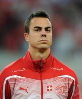 FUSSBALL International : Diego BENAGLIO (Schweiz)