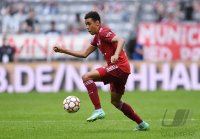 Fussball Audi Football Summit 2021 FC Bayern Muenchen - SSC Neapel