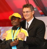 Fussball International  FIFA U 14 Turnier 2007